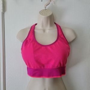 Puma Seamless Sports Bra